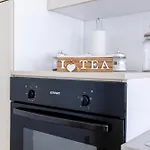 Διαμέρισμα Zangara Flat