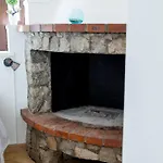 Διαμέρισμα Zangara Flat