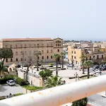 Zangara Flat Διαμέρισμα Cinisi