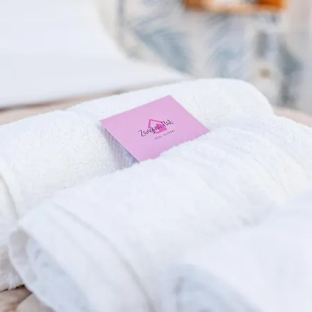 Appartamento Zangara Flat Cinisi