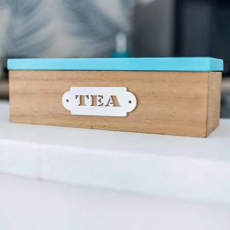 Zangara Flat Appartamento