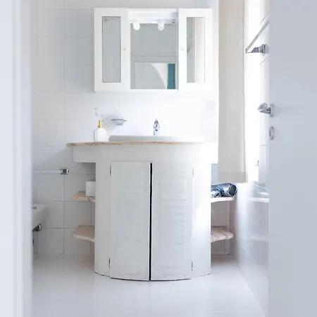 Appartamento Zangara Flat