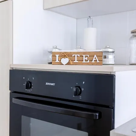 Appartamento Zangara Flat