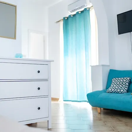 Zangara Flat Διαμέρισμα *