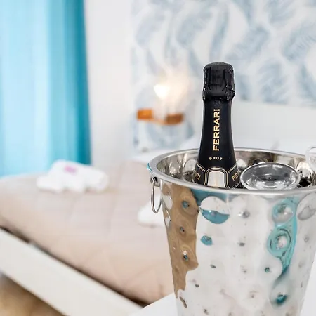 Appartamento Zangara Flat *