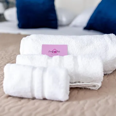 Zangara Flat * Cinisi