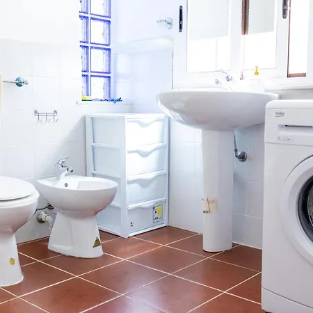 Zangara Flat Appartamento Cinisi