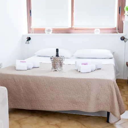 Appartamento Zangara Flat