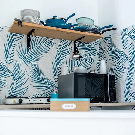 Appartamento Zangara Flat