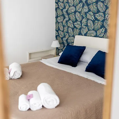 Zangara Flat * Cinisi