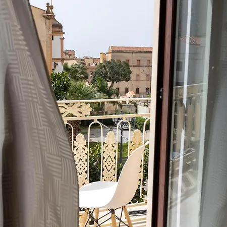 Zangara Flat Appartamento *