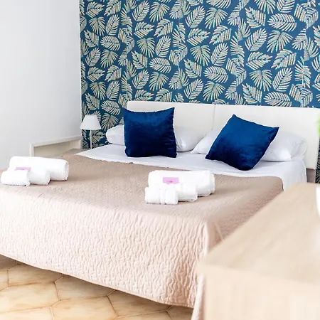 Appartamento Zangara Flat Cinisi