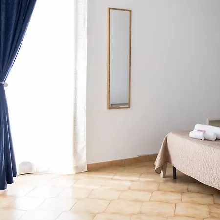 Appartamento Zangara Flat *