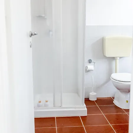 Zangara Flat Apartment Cinisi