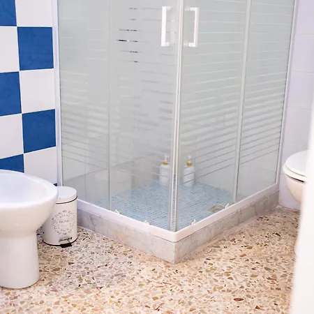 Apartment Zangara Flat Cinisi