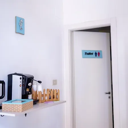 Zangara Flat * Cinisi