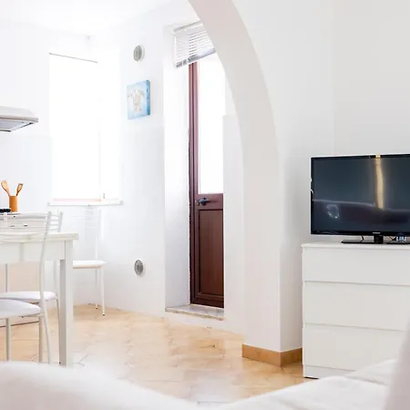 Zangara Flat Apartment Cinisi