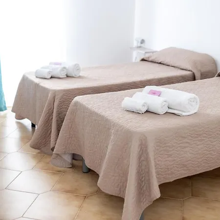 شقة Zangara Flat شينيسي