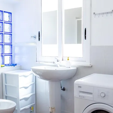 Zangara Flat Apartment