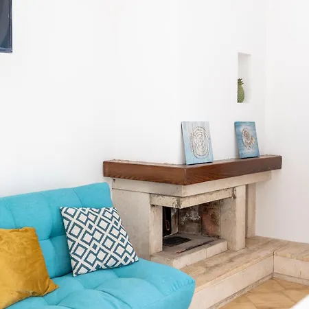 Apartment Zangara Flat
