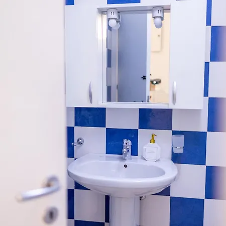 Apartment Zangara Flat Cinisi