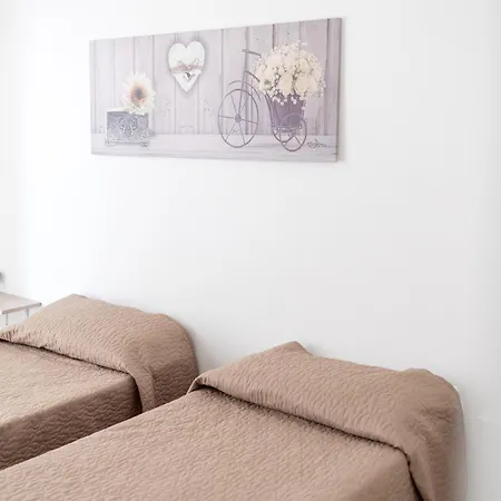 Zangara Flat Apartment
