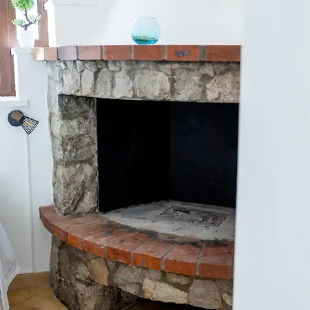 Apartment Zangara Flat