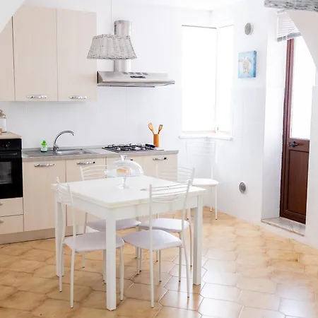 Zangara Flat Apartment *