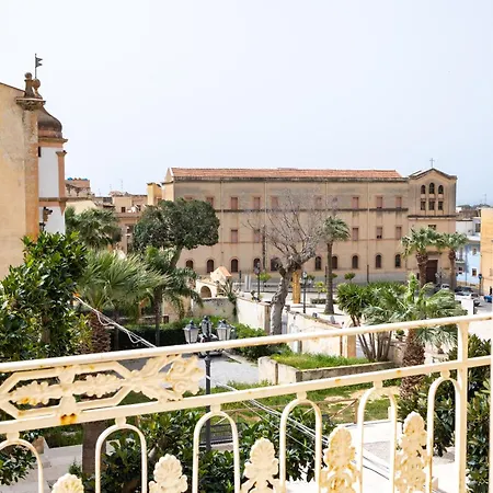 Zangara Flat * شينيسي