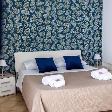 Zangara Flat Apartment