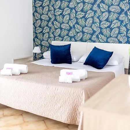 Apartment Zangara Flat Cinisi