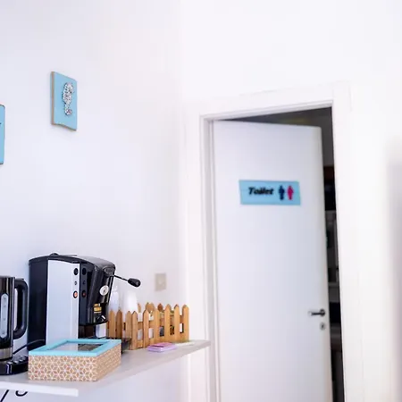 Apartment Zangara Flat