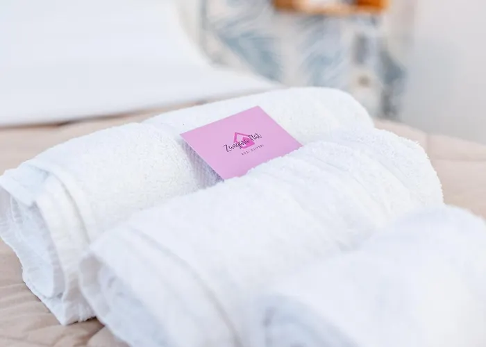 Apartamento Zangara Flat Cinisi