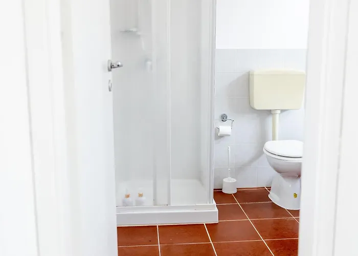 Zangara Flat Apartamento Cinisi