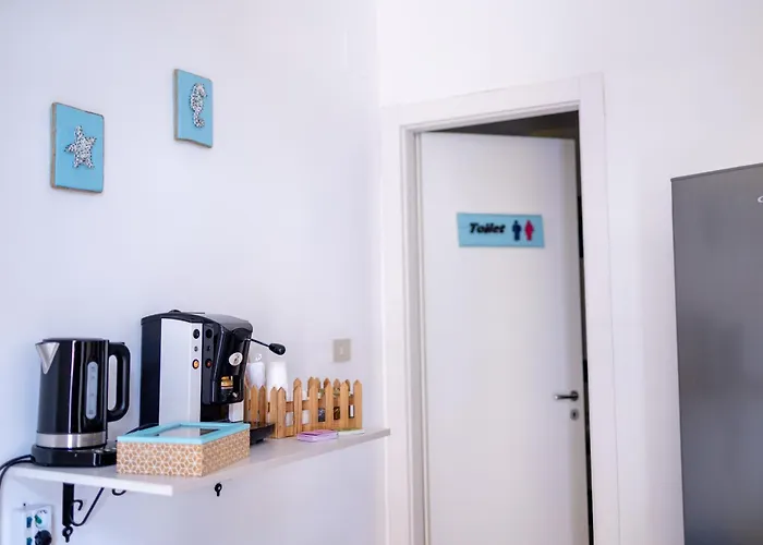 Zangara Flat * Cinisi