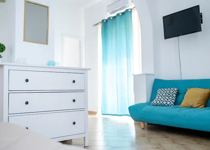 Zangara Flat Apartamento *