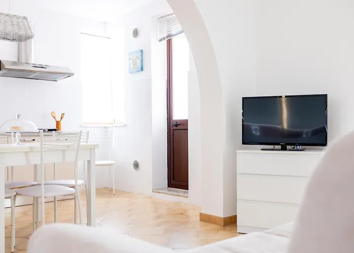 Zangara Flat Apartamento Cinisi