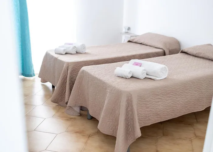 Apartamento Zangara Flat Cinisi