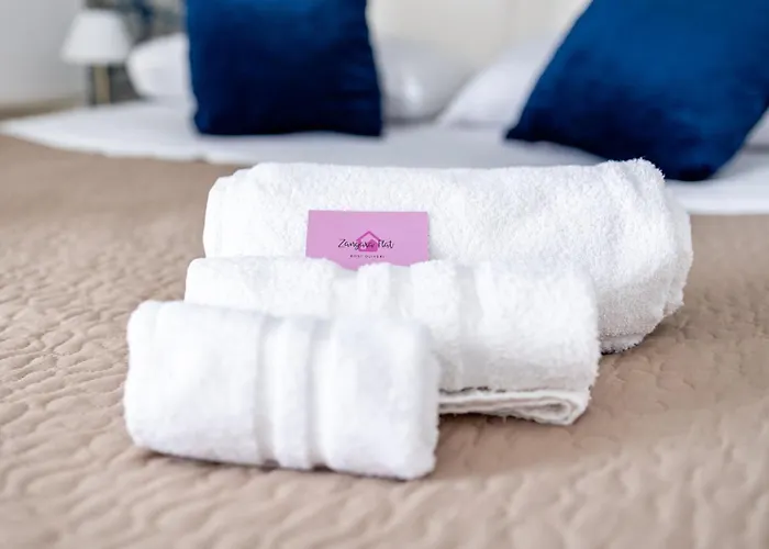 Zangara Flat * Cinisi