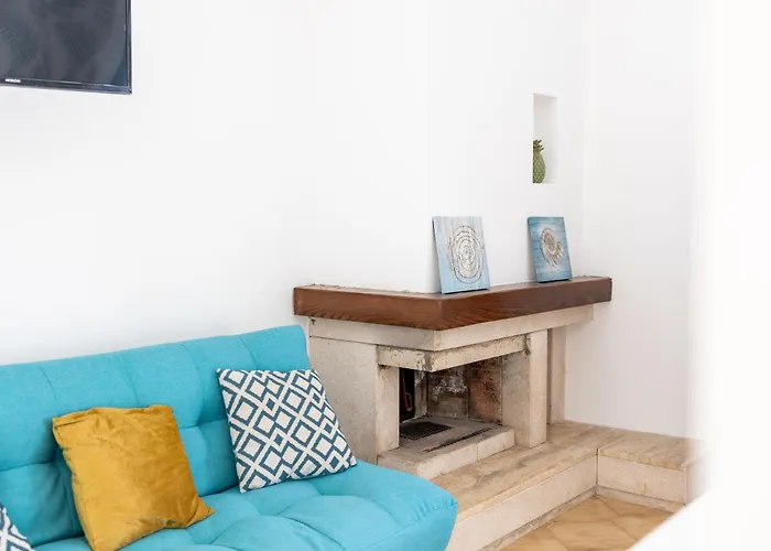 Apartamento Zangara Flat