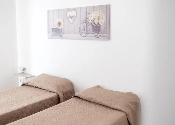 Zangara Flat Apartamento