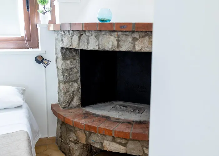 Apartamento Zangara Flat