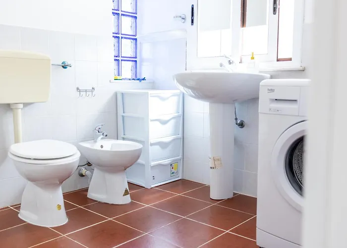 Zangara Flat Apartamento Cinisi