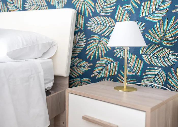 Apartamento Zangara Flat