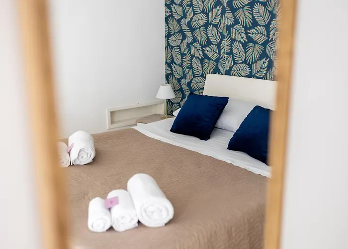 Zangara Flat * Cinisi