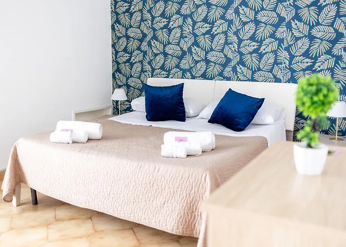 Apartamento Zangara Flat Cinisi