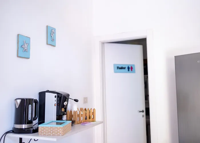 Apartamento Zangara Flat