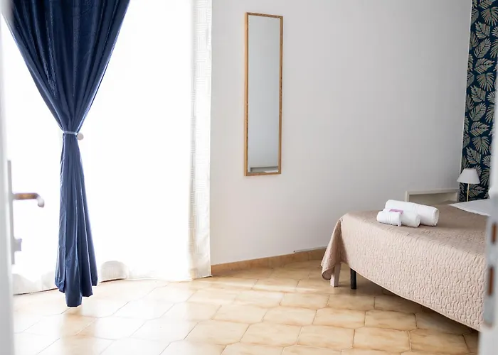 Apartamento Zangara Flat *